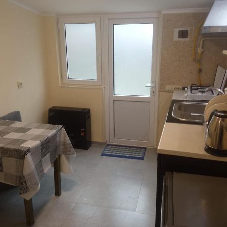 Apartmán Kobahouse Tbilisi Exteriér fotografie