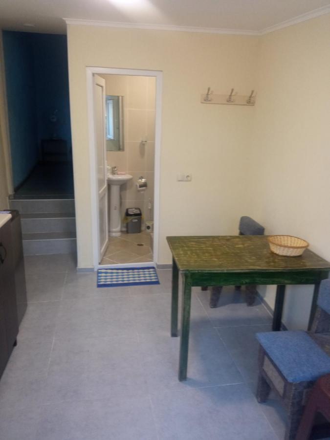 Apartmán Kobahouse Tbilisi Exteriér fotografie