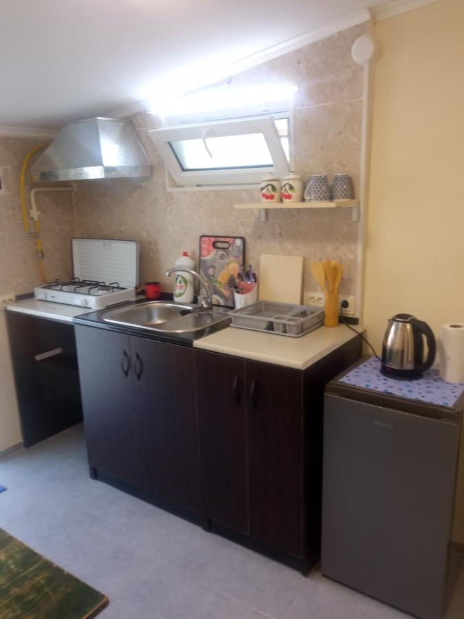 Apartmán Kobahouse Tbilisi Exteriér fotografie
