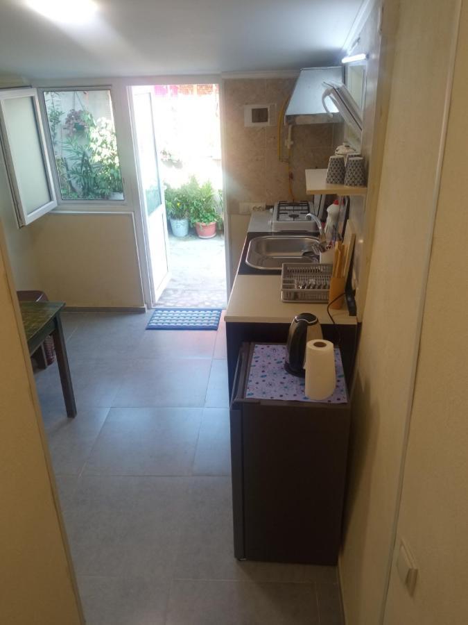 Apartmán Kobahouse Tbilisi Exteriér fotografie