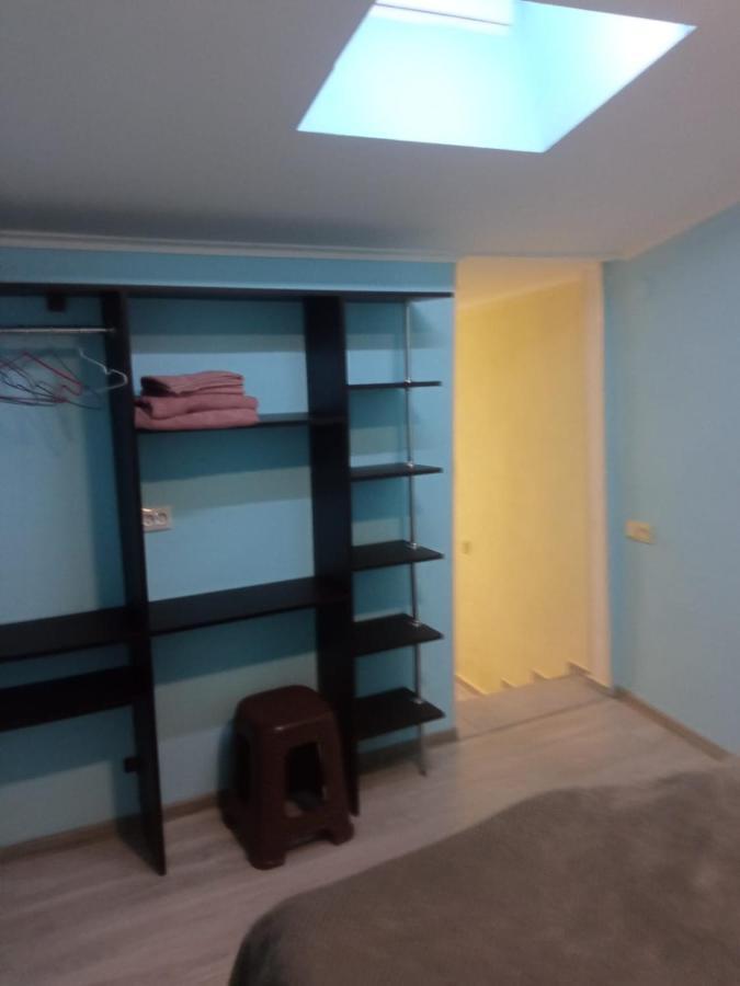 Apartmán Kobahouse Tbilisi Exteriér fotografie