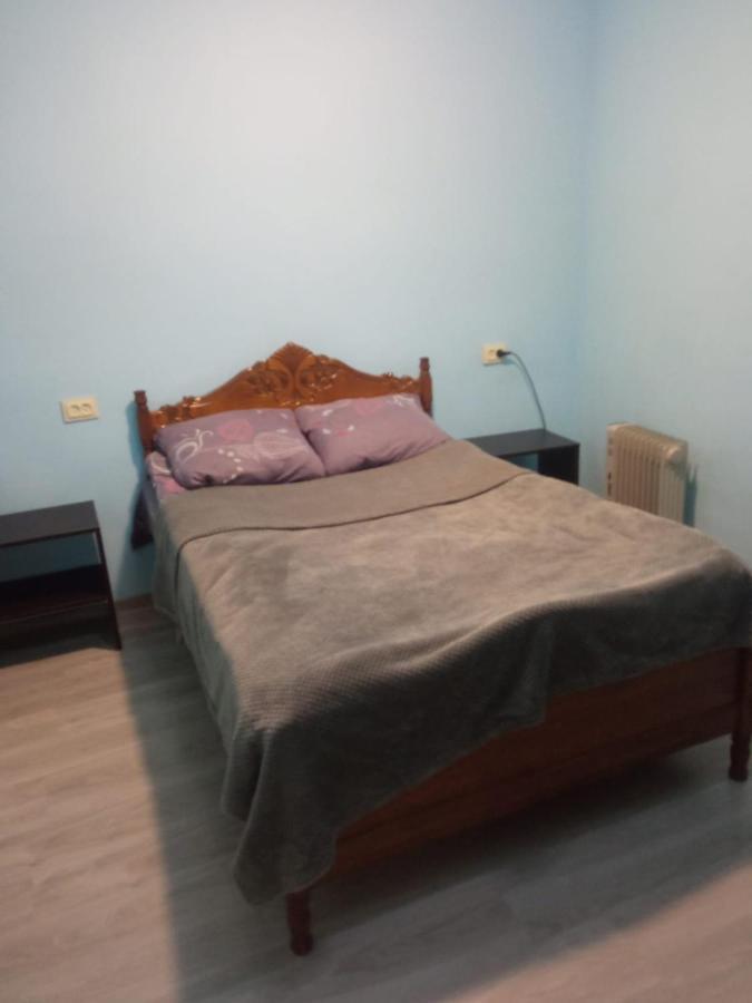 Apartmán Kobahouse Tbilisi Exteriér fotografie