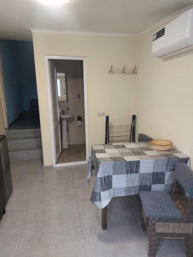 Apartmán Kobahouse Tbilisi Exteriér fotografie