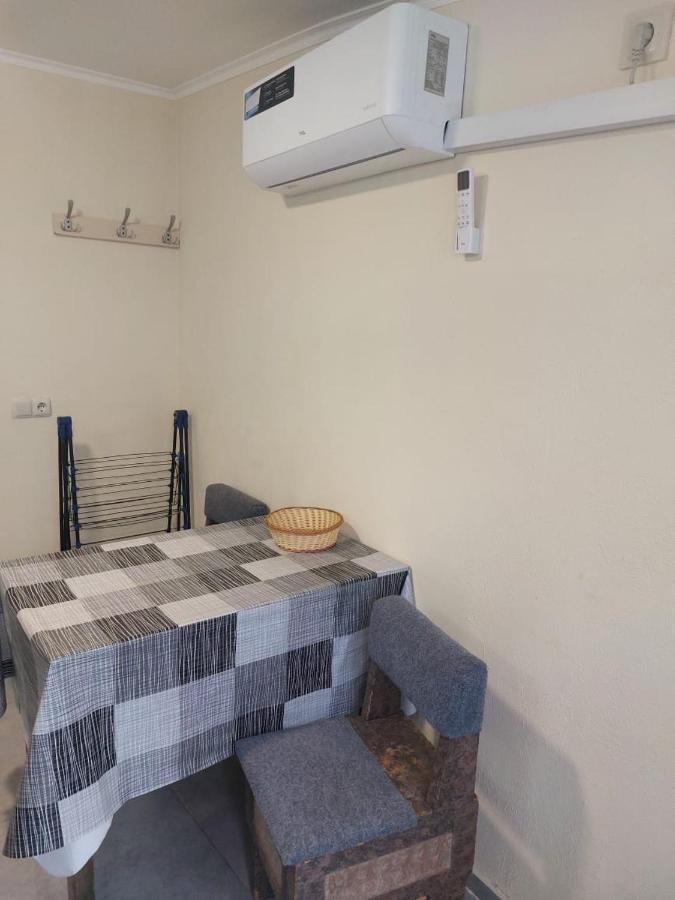 Apartmán Kobahouse Tbilisi Exteriér fotografie